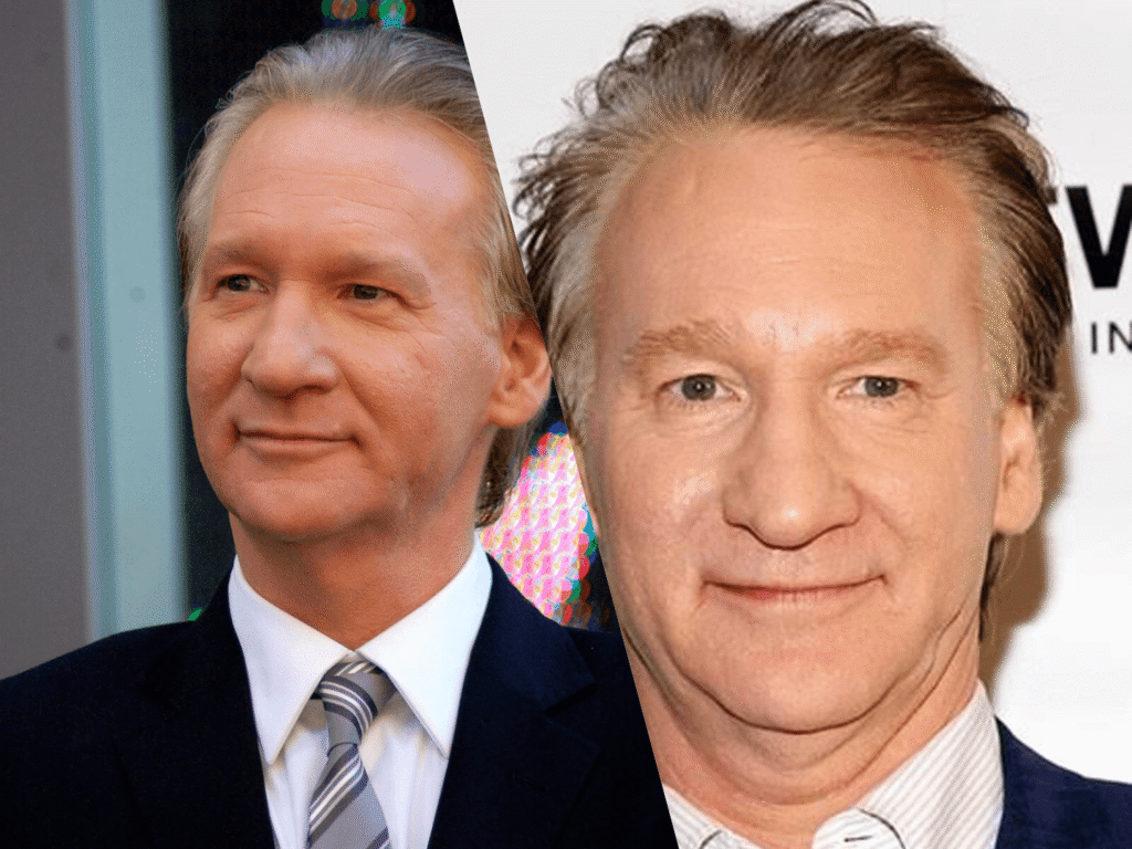 Bill Maher Net Worth: $140 Million Fortune Breakdown