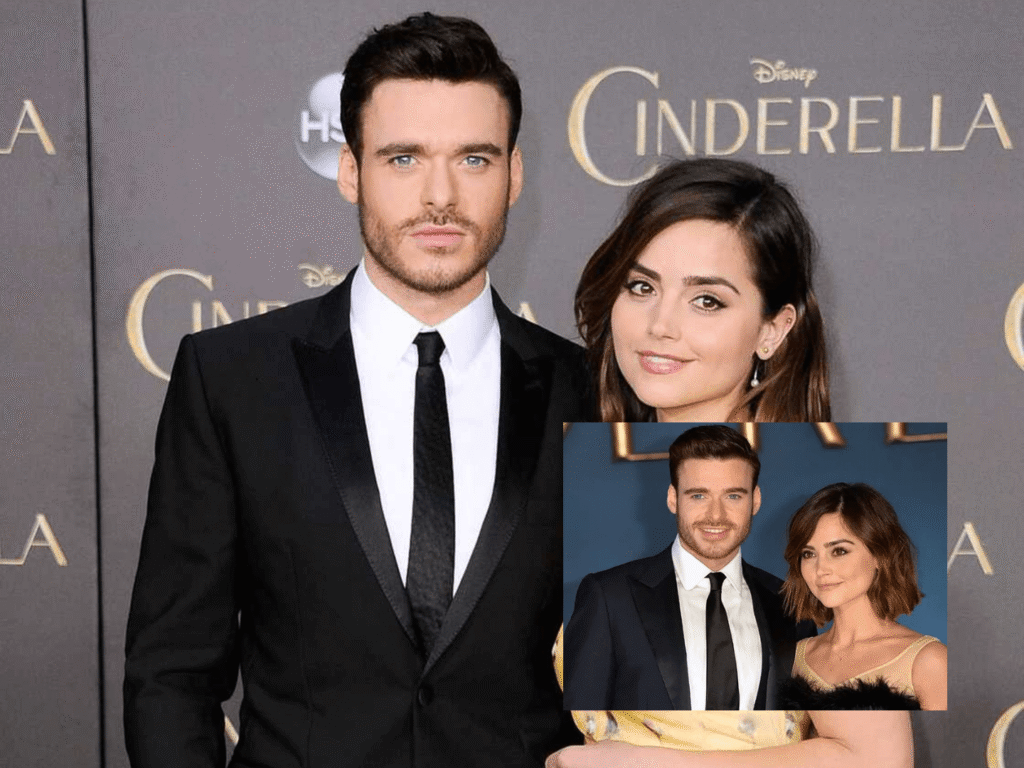 Richard Madden Wife: Is the Scottish Actor Married?