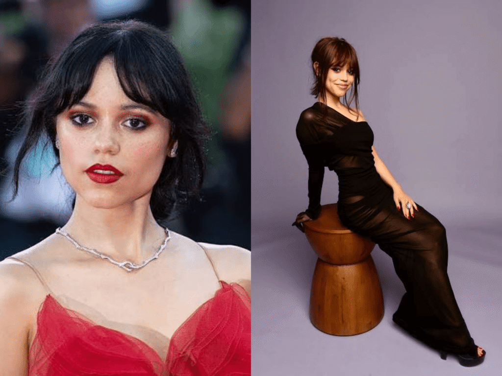 Jenna Ortega Height: How Tall Is She Really?