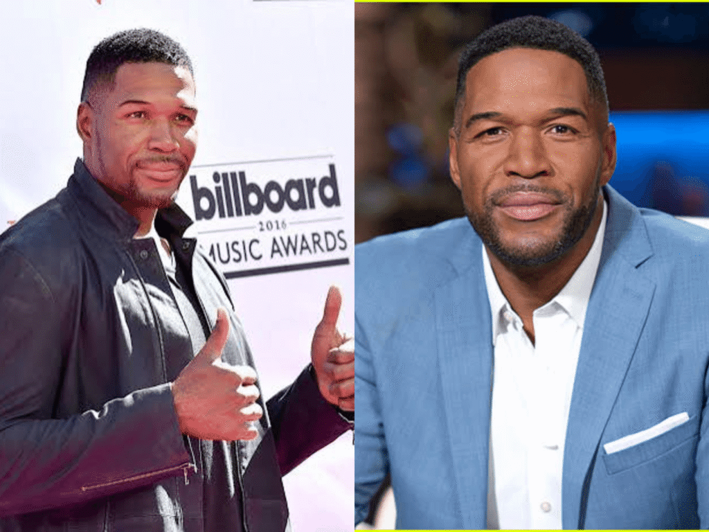 Michael Strahan Net Worth: How the NFL Legend Built a $65 Million Media Empire