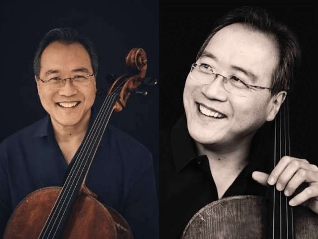 Yo-Yo Ma Net Worth: Career, Earnings and Musical Legacy