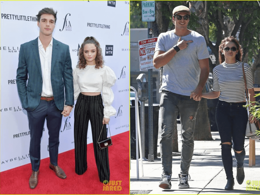 Joey King Height: How Tall Is She?