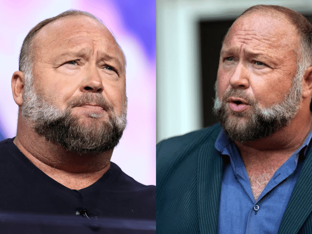Alex Jones Net Worth Explained: Assets, Debts, and Lawsuits