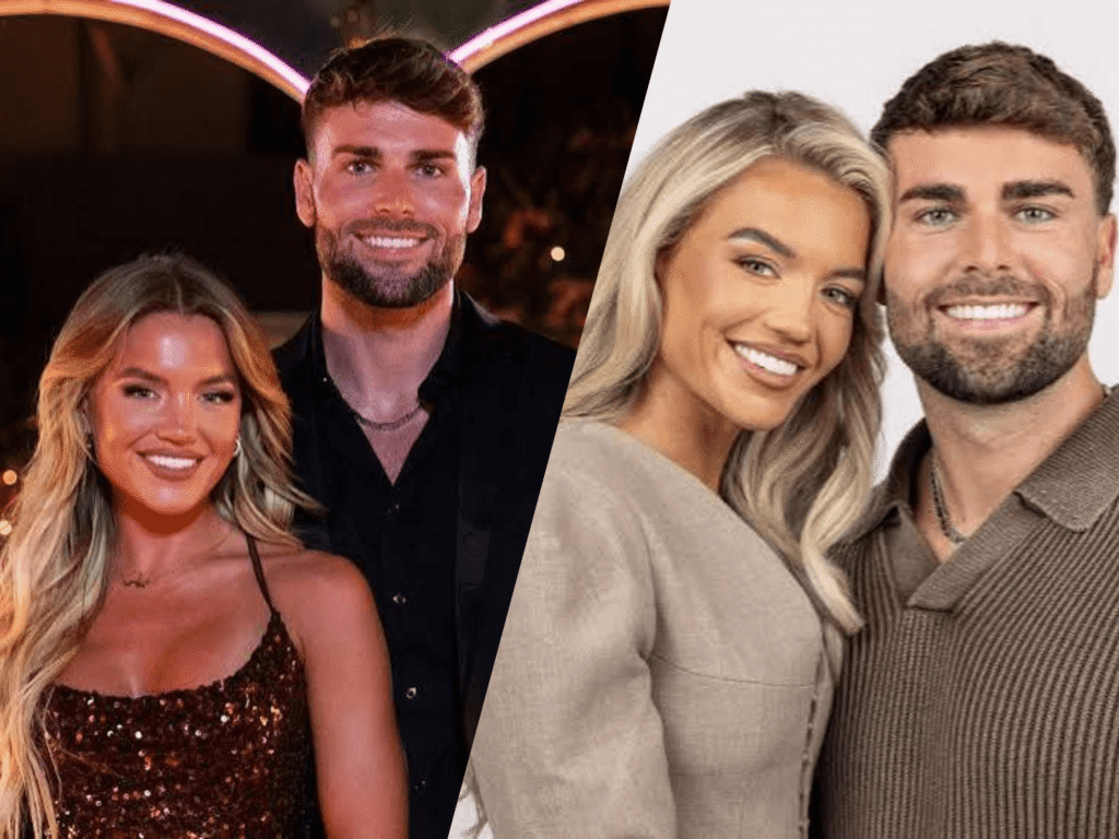 Molly Smith Love Island: From Casa Amor Bombshell to All Stars Winner and Bride