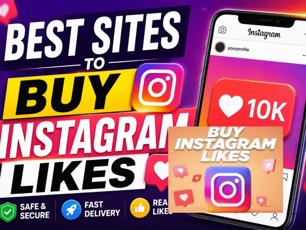 How to Buy Instagram Likes: Risks and Rules to Know