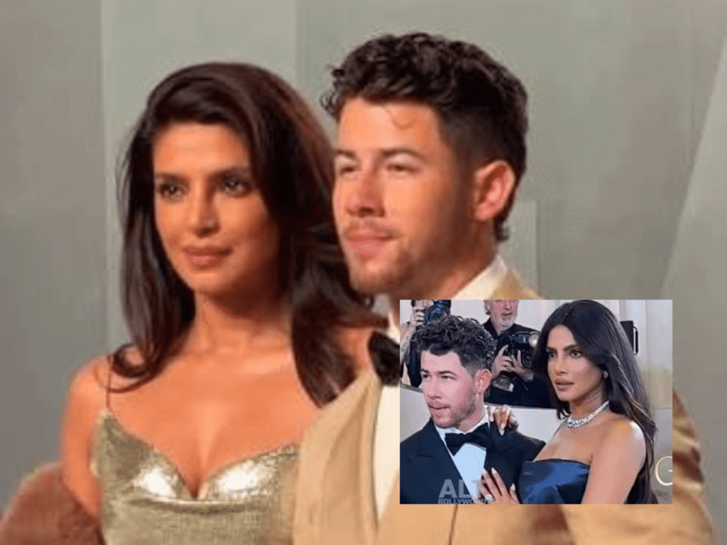 Priyanka Chopra and Trevor Noah: What Actually Connects Them?