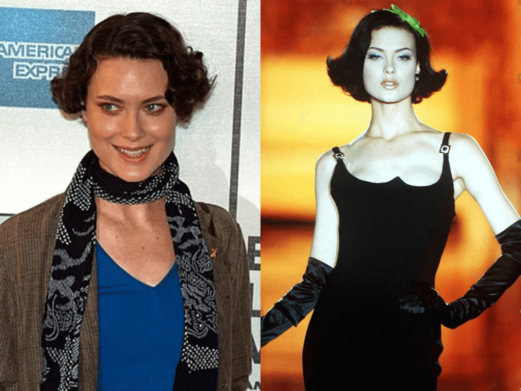 Shalom Harlow 90s: Inside Her Most Iconic Shows