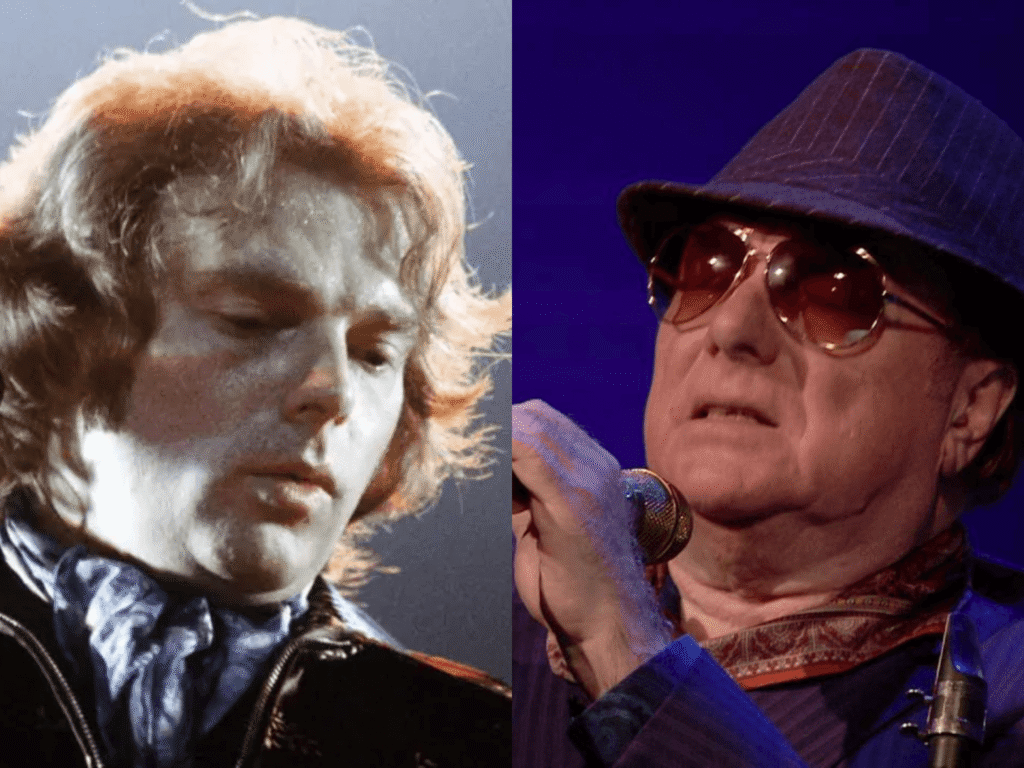 Van Morrison Brown Eyed Girl: History of a 1967 Classic
