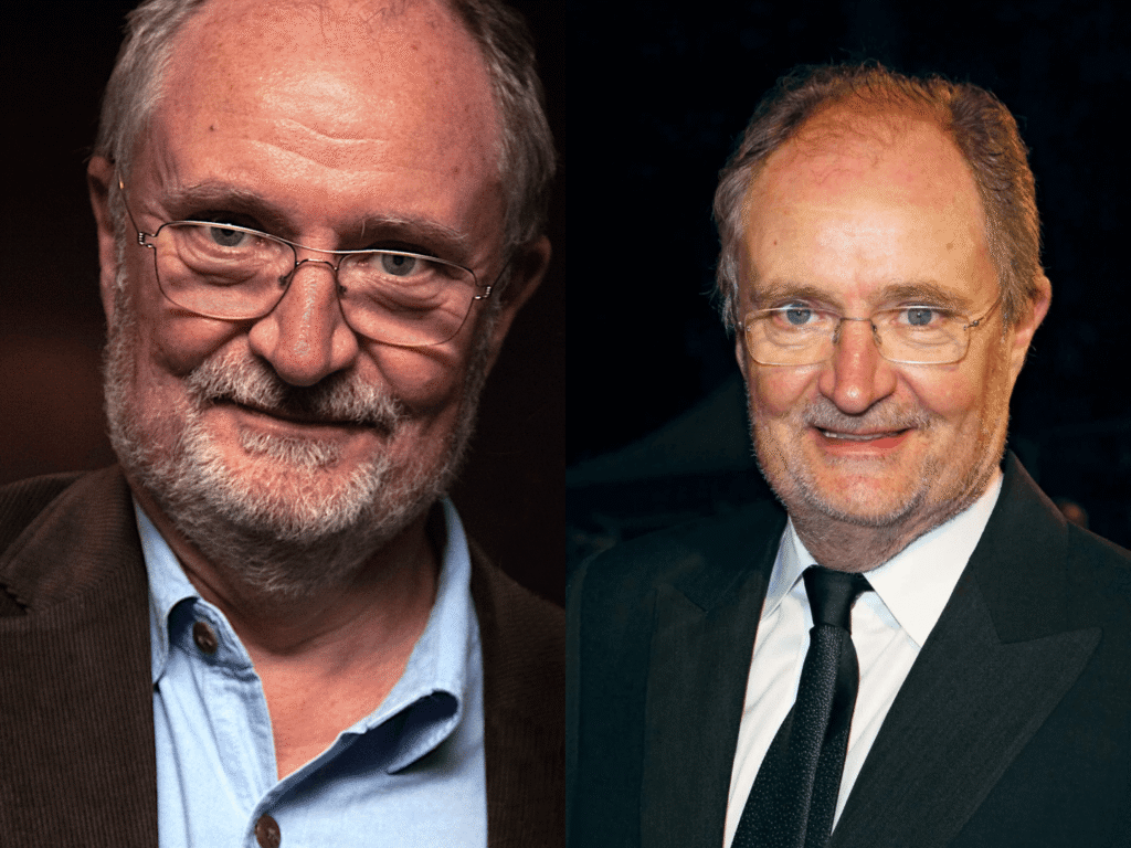 Jim Broadbent Movies: His Best Roles Ranked