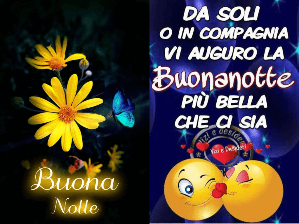 Nuovissime Immagini di Buonanotte Gratis per WhatsApp 2026