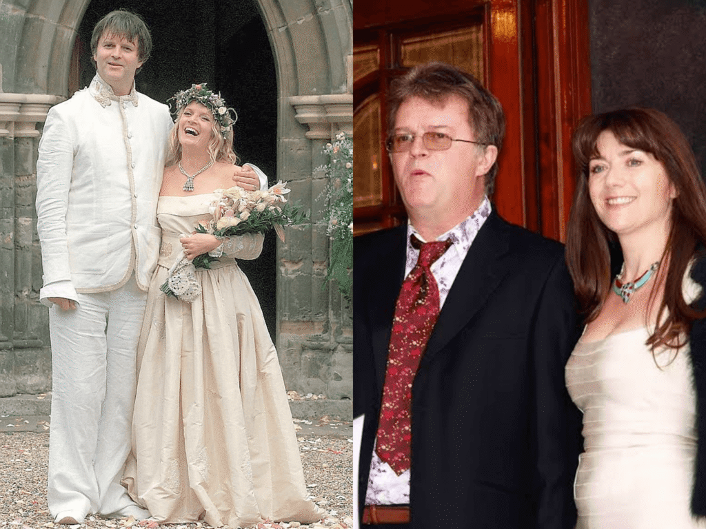 Who Is Paul Merton’s Wife? Meet Comedian Suki Webster